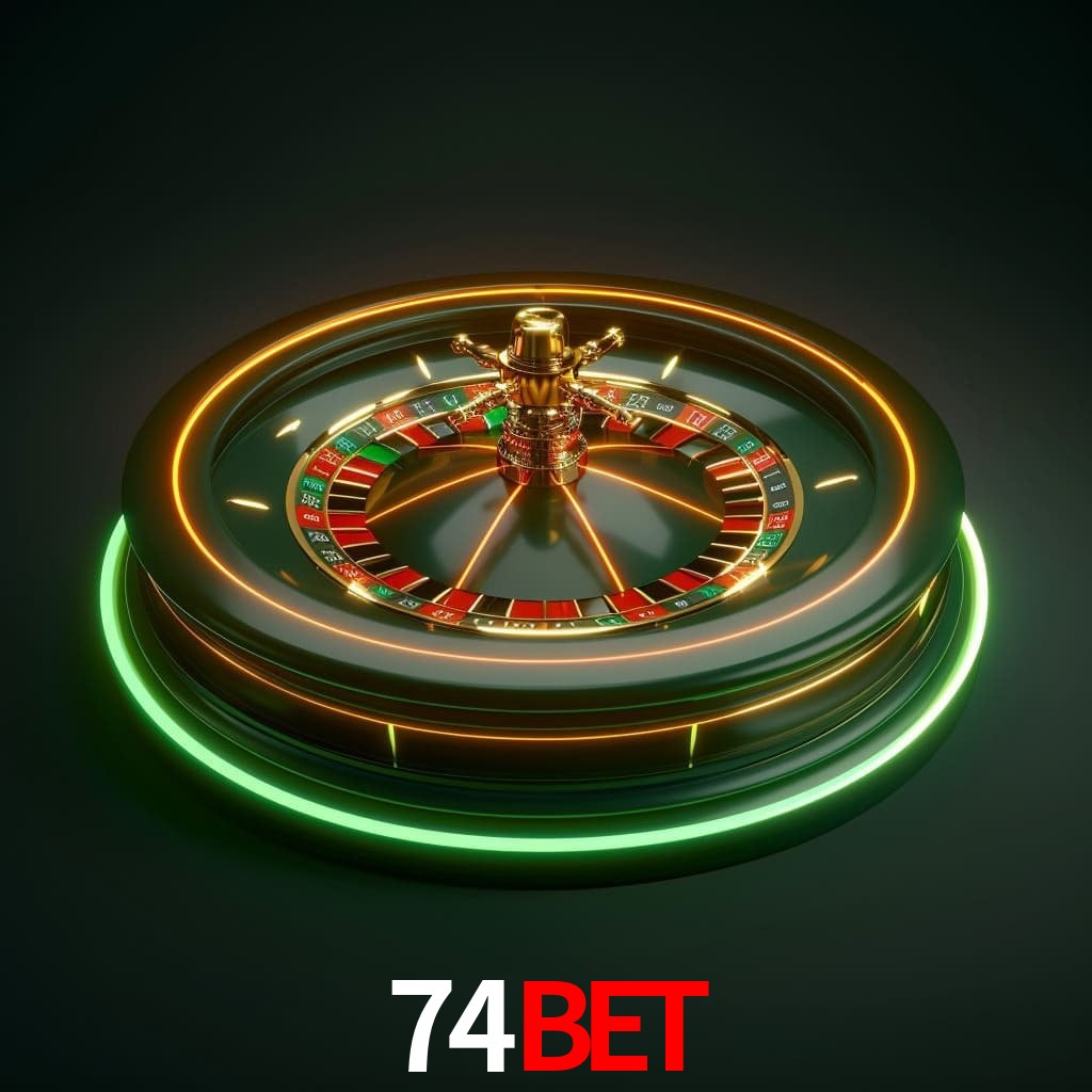 App mobile 74bet