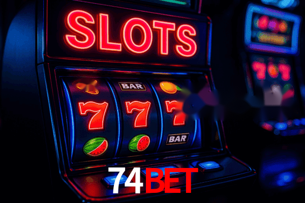 Jogos online 74bet